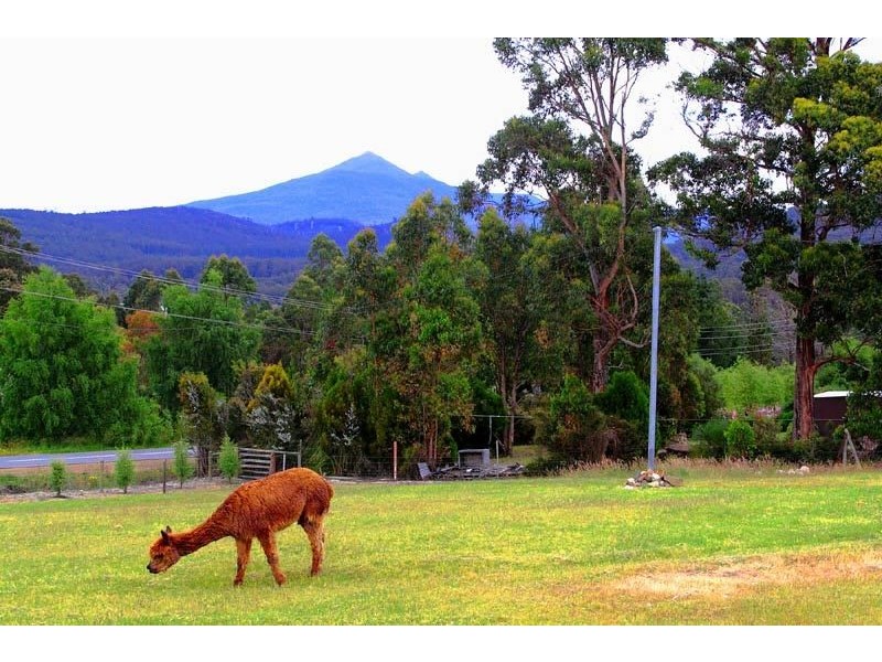 7256 Huon HIghway, Dover TAS 7117