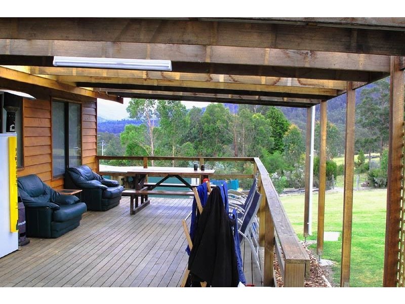 7256 Huon HIghway, Dover TAS 7117