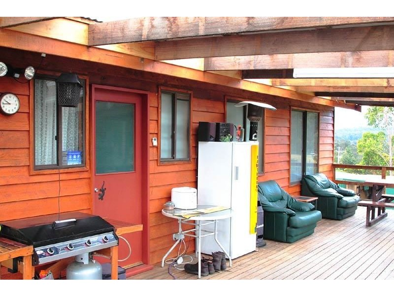 7256 Huon HIghway, Dover TAS 7117