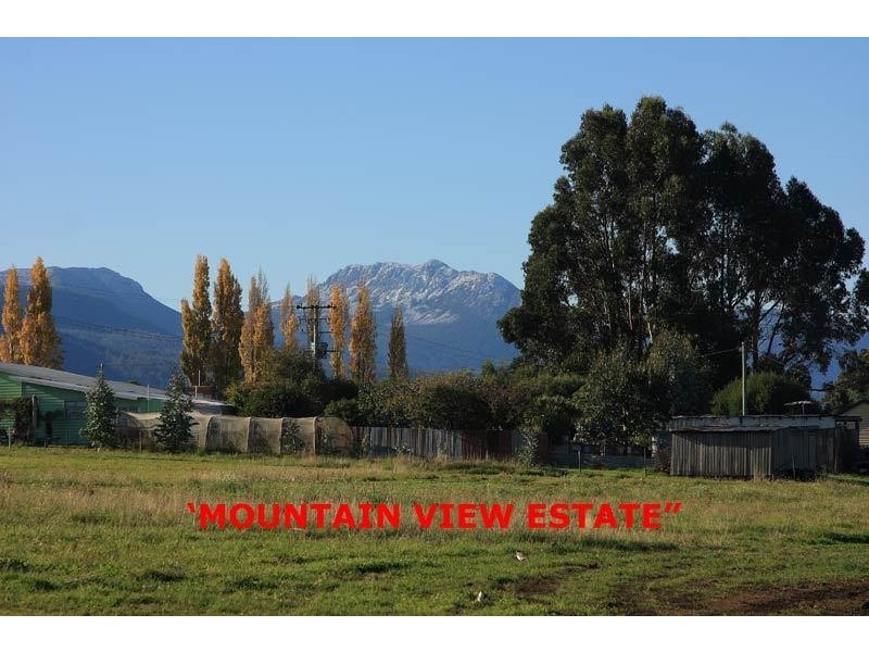 RA Agnes & Helen Streets, Ranelagh TAS 7109