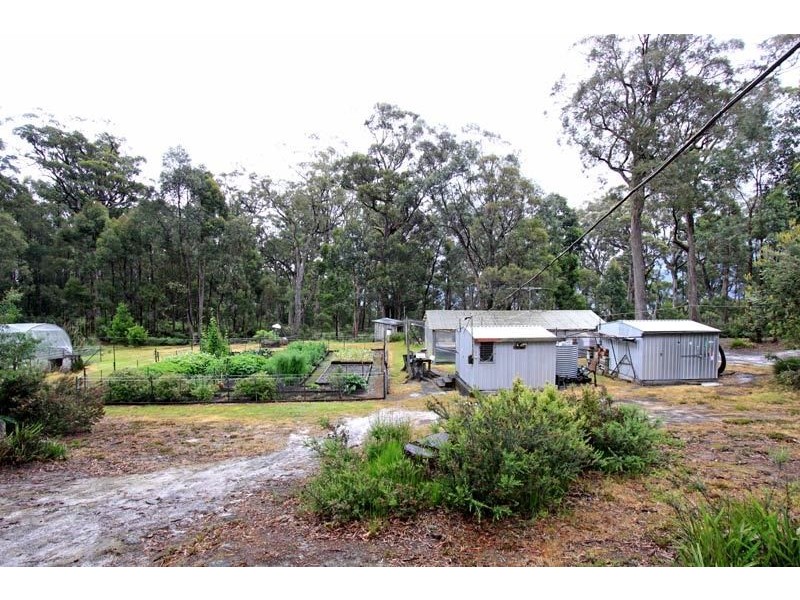 139 Clarks Road, Lower Longley TAS 7109