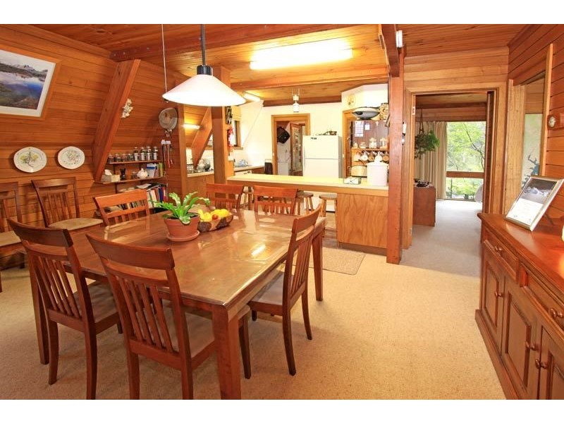 139 Clarks Road, Lower Longley TAS 7109