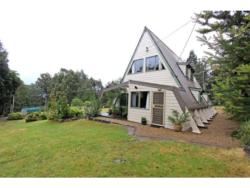 139 Clarks Road, Lower Longley TAS 7109