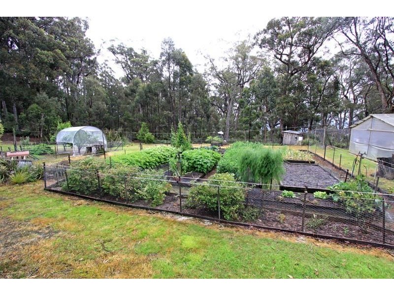 139 Clarks Road, Lower Longley TAS 7109