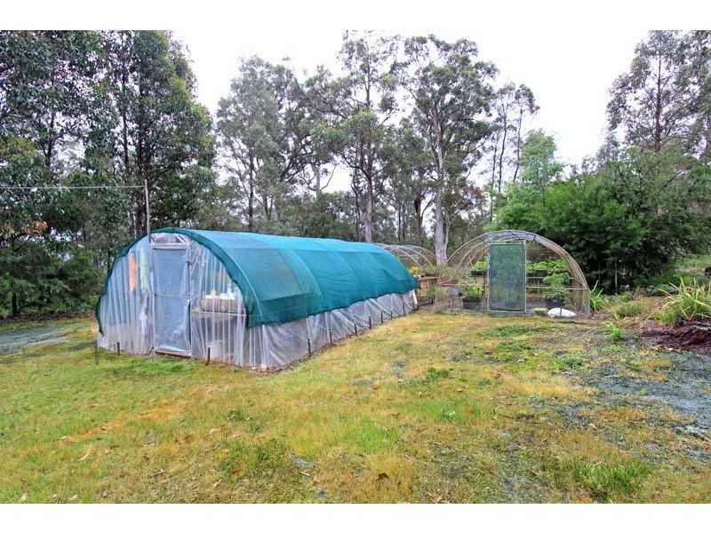 139 Clarks Road, Lower Longley TAS 7109