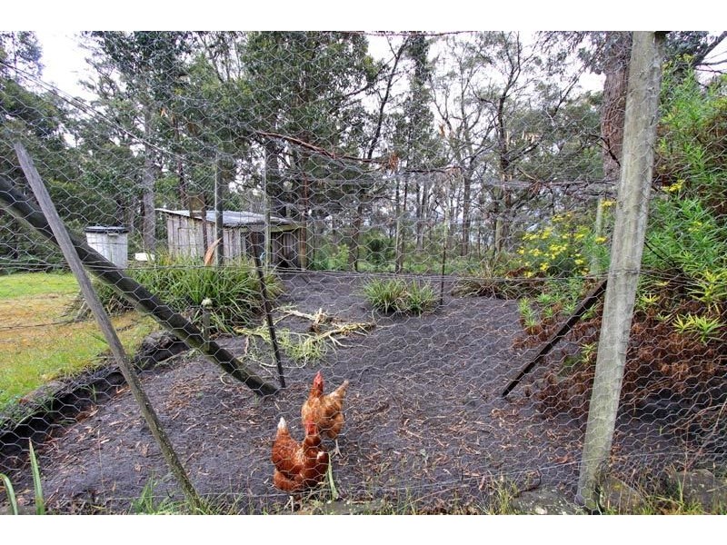 139 Clarks Road, Lower Longley TAS 7109