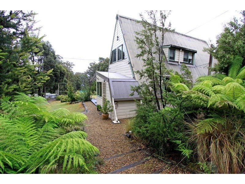 139 Clarks Road, Lower Longley TAS 7109