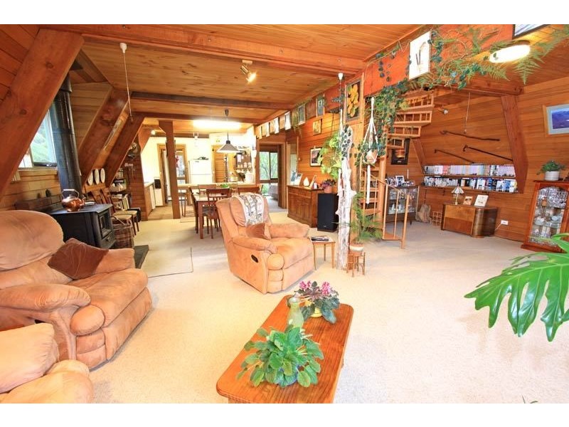 139 Clarks Road, Lower Longley TAS 7109