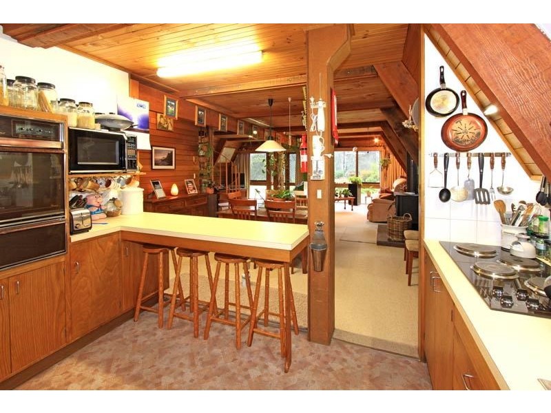 139 Clarks Road, Lower Longley TAS 7109