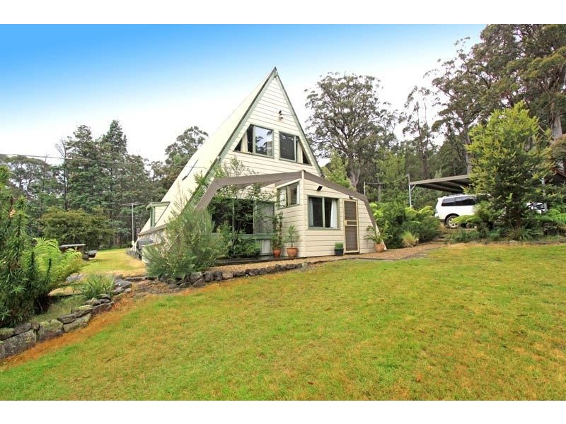 139 Clarks Road, Lower Longley TAS 7109