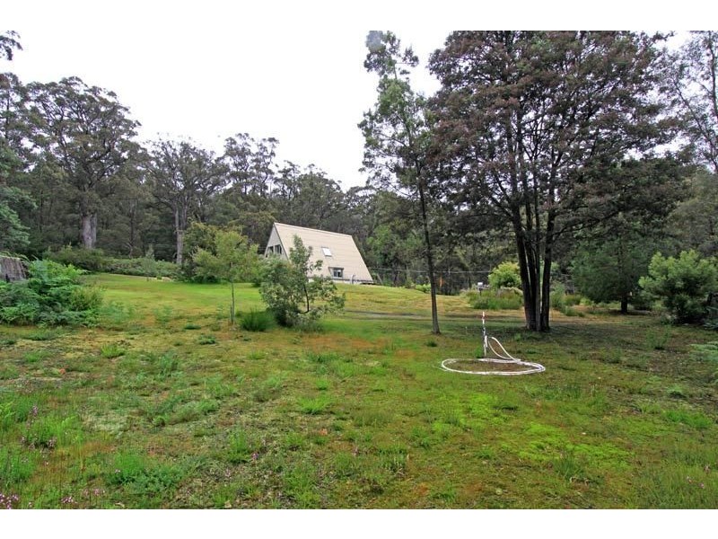 139 Clarks Road, Lower Longley TAS 7109