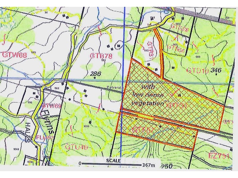 911 Halls track Road, Pelverata TAS 7150