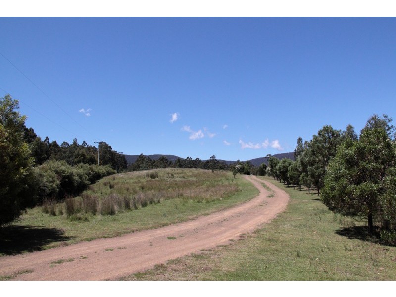 911 Halls track Road, Pelverata TAS 7150