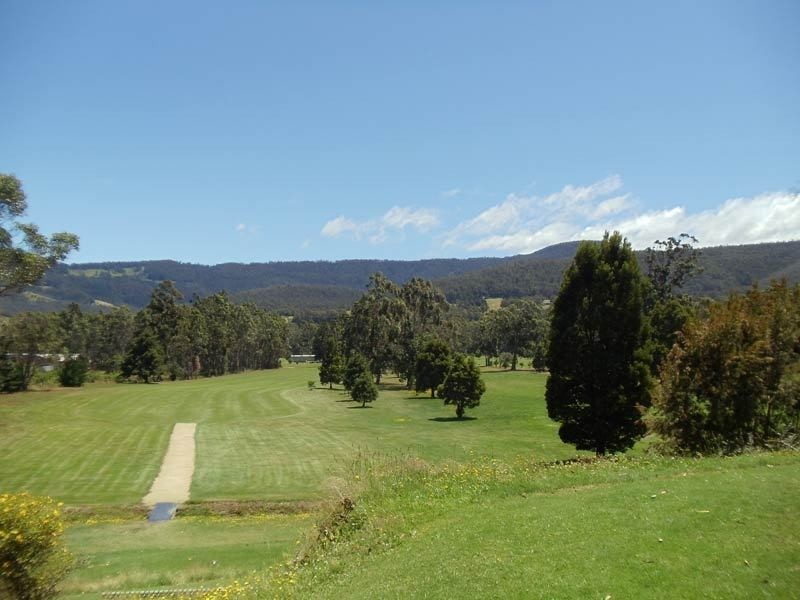 Lot 1 Glen Huon Road, Huonville TAS 7109