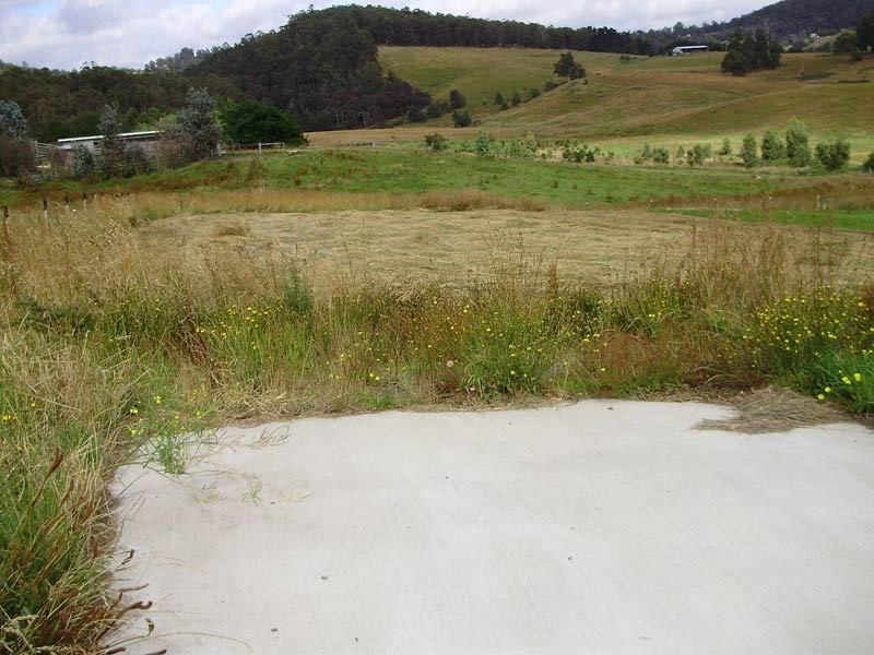 Lot 6 Christina Street, Cygnet TAS 7112