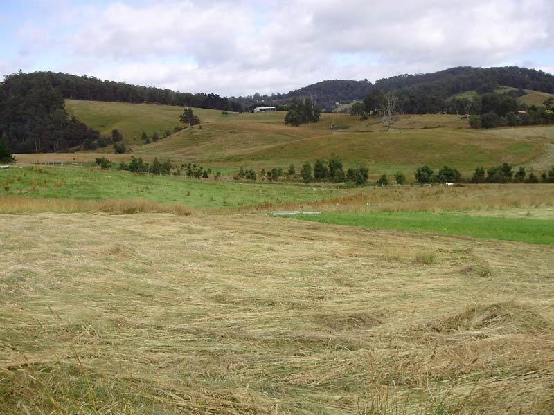 Lot 6 Christina Street, Cygnet TAS 7112