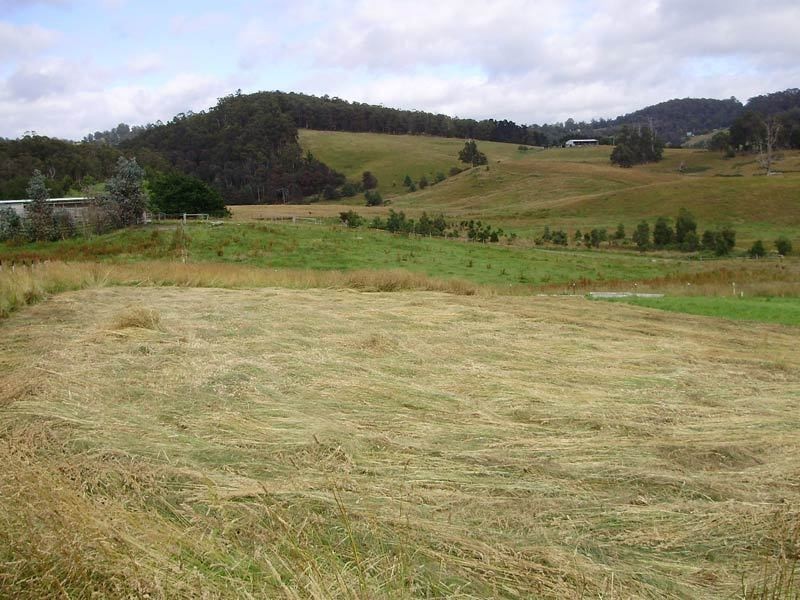 Lot 6 Christina Street, Cygnet TAS 7112