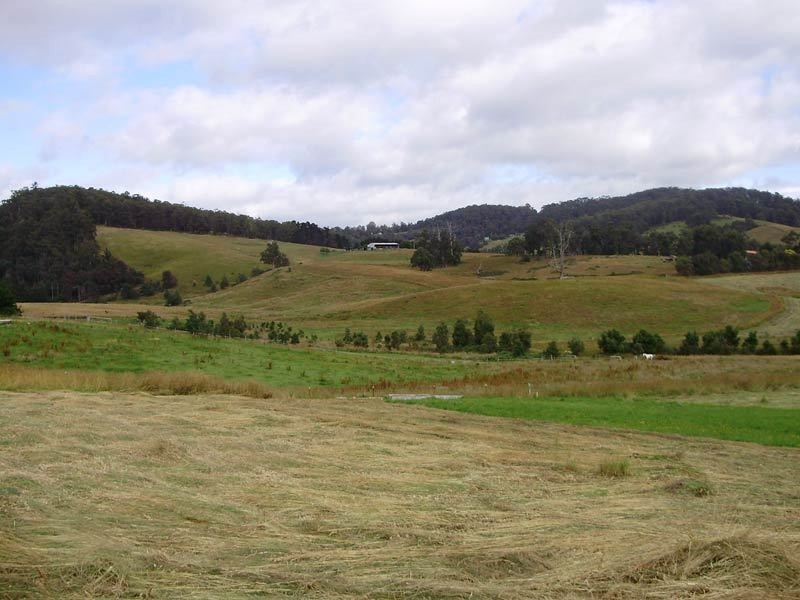 Lot 6 Christina Street, Cygnet TAS 7112