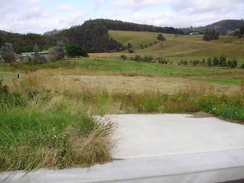 Lot 6 Christina Street, Cygnet TAS 7112