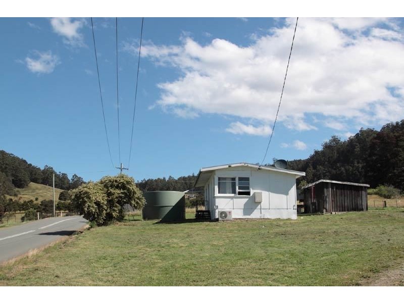6052 Huon Highway, Glendevie TAS 7109