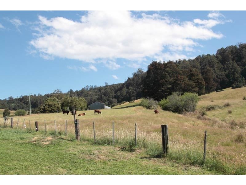 6052 Huon Highway, Glendevie TAS 7109