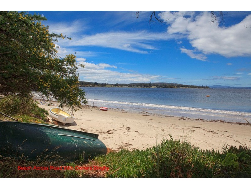 148 Kingfish Beach Road, Southport TAS 7109