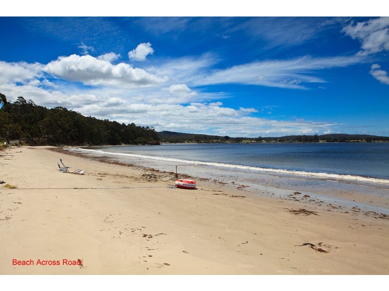 148 Kingfish Beach Road, Southport TAS 7109