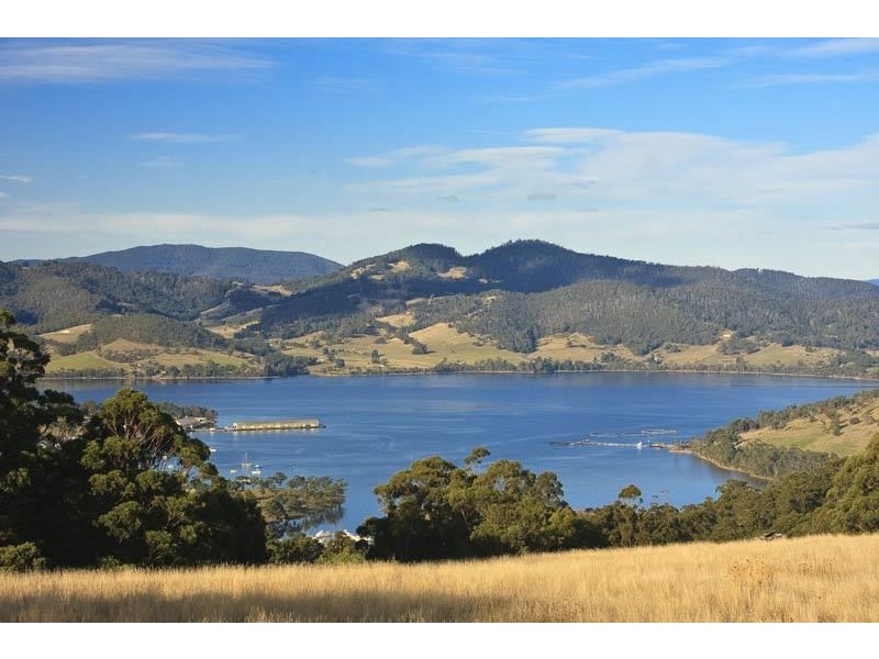 RA Doodys Hill Road, Port Huon, Port Huon TAS 7116
