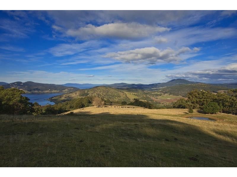 RA Doodys Hill Road, Port Huon, Port Huon TAS 7116