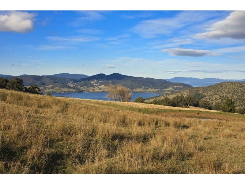 RA Doodys Hill Road, Port Huon, Port Huon TAS 7116