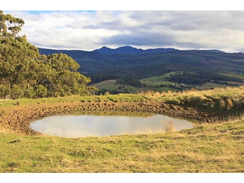 RA Doodys Hill Road, Port Huon, Port Huon TAS 7116