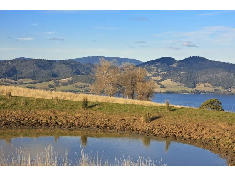 RA Doodys Hill Road, Port Huon, Port Huon TAS 7116