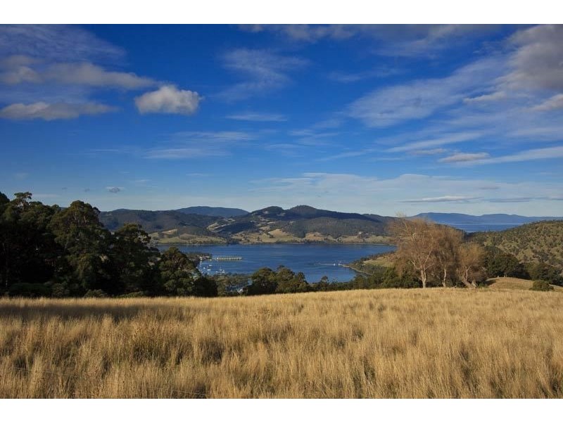 RA Doodys Hill Road, Port Huon, Port Huon TAS 7116