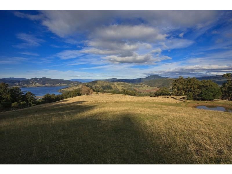 RA Doodys Hill Road, Port Huon, Port Huon TAS 7116