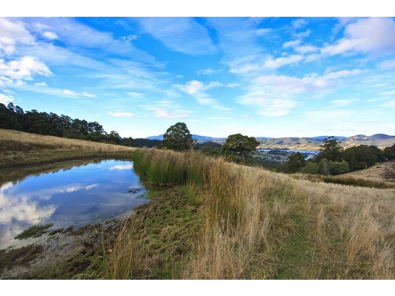 RA Doodys Hill Road, Port Huon, Port Huon TAS 7116