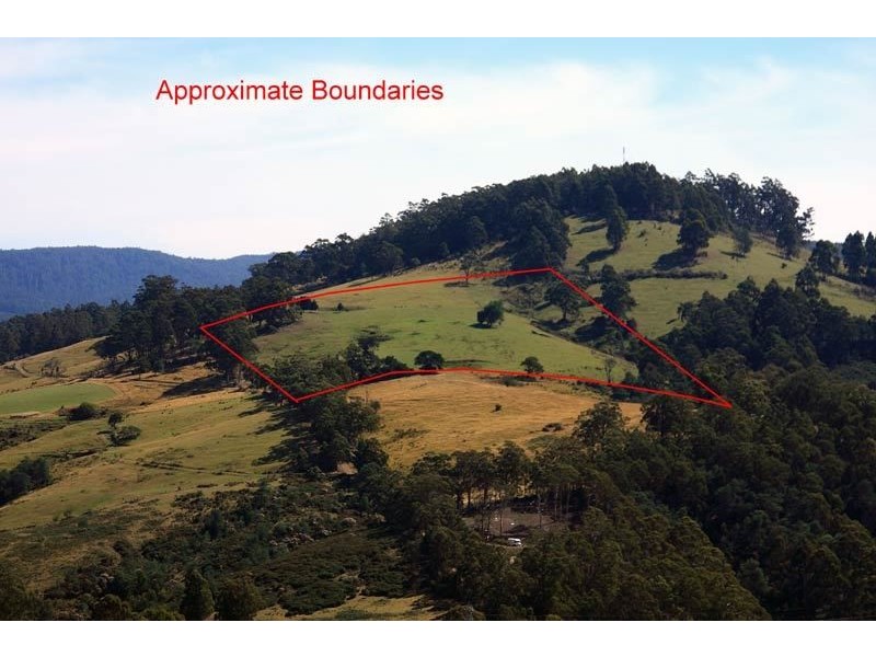 RA Doodys Hill Road, Port Huon, Port Huon TAS 7116