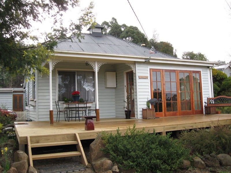4506 Huon Highway, Port Huon TAS 7116