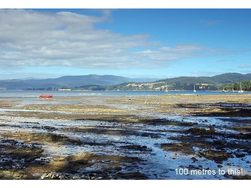 Lot 23 Channel Highway, Deep Bay TAS 7112