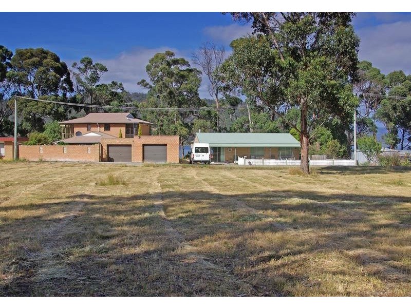 Lot 23 Channel Highway, Deep Bay TAS 7112