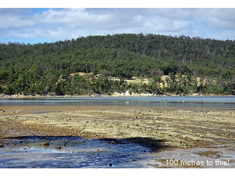 Lot 23 Channel Highway, Deep Bay TAS 7112