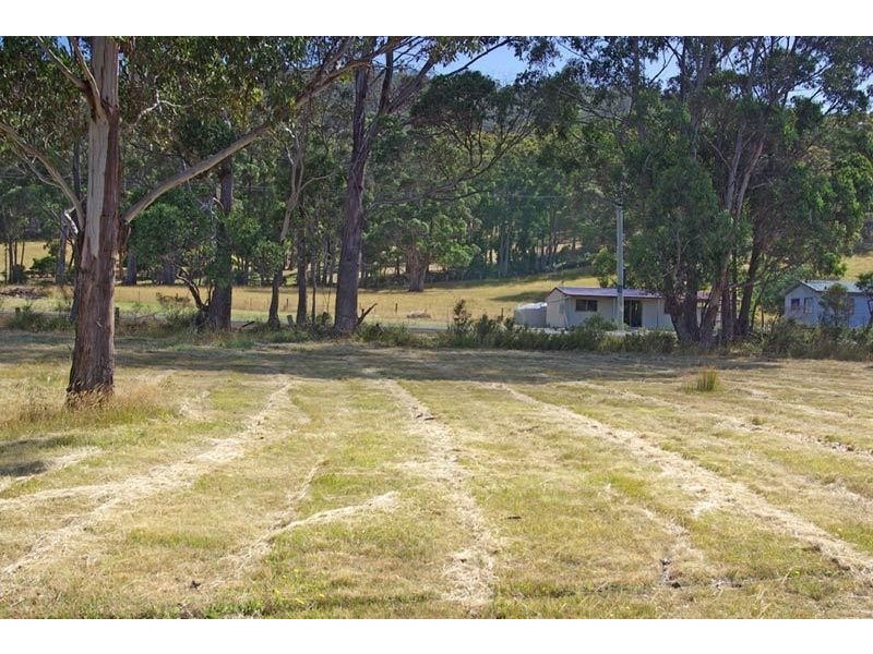 Lot 23 Channel Highway, Deep Bay TAS 7112