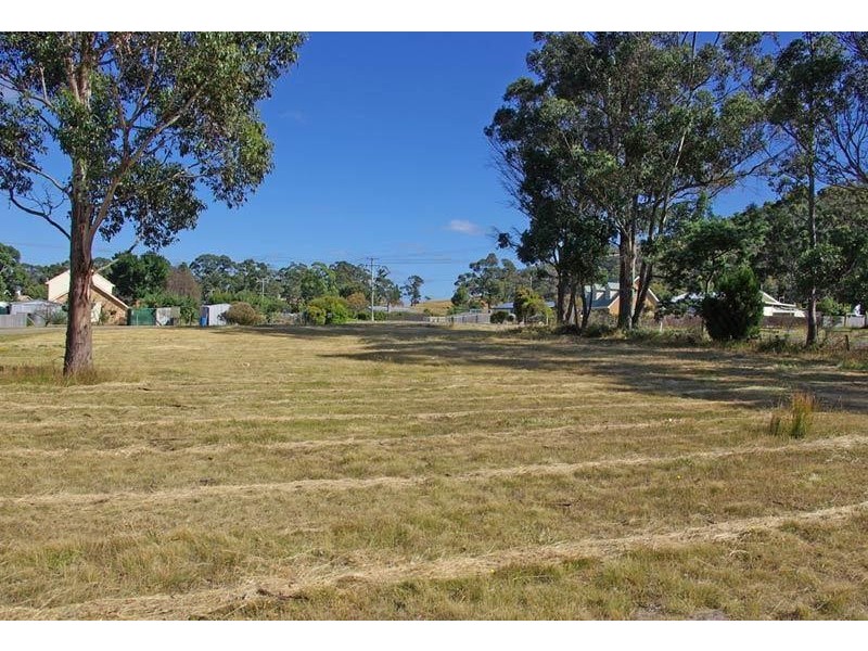 Lot 23 Channel Highway, Deep Bay TAS 7112