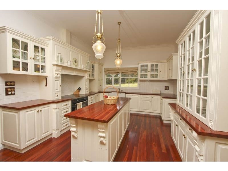 345 Crabtree Road, Crabtree TAS 7109