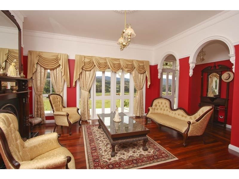 345 Crabtree Road, Crabtree TAS 7109