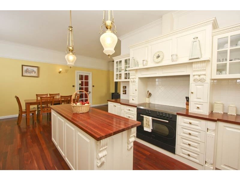 345 Crabtree Road, Crabtree TAS 7109