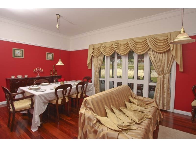 345 Crabtree Road, Crabtree TAS 7109