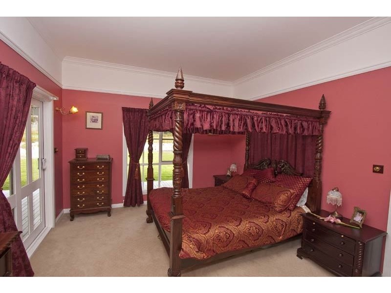345 Crabtree Road, Crabtree TAS 7109