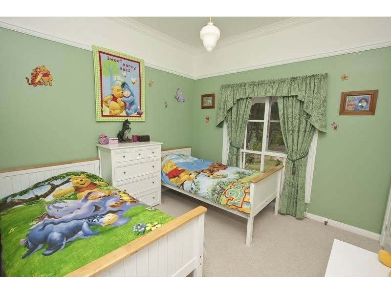 345 Crabtree Road, Crabtree TAS 7109