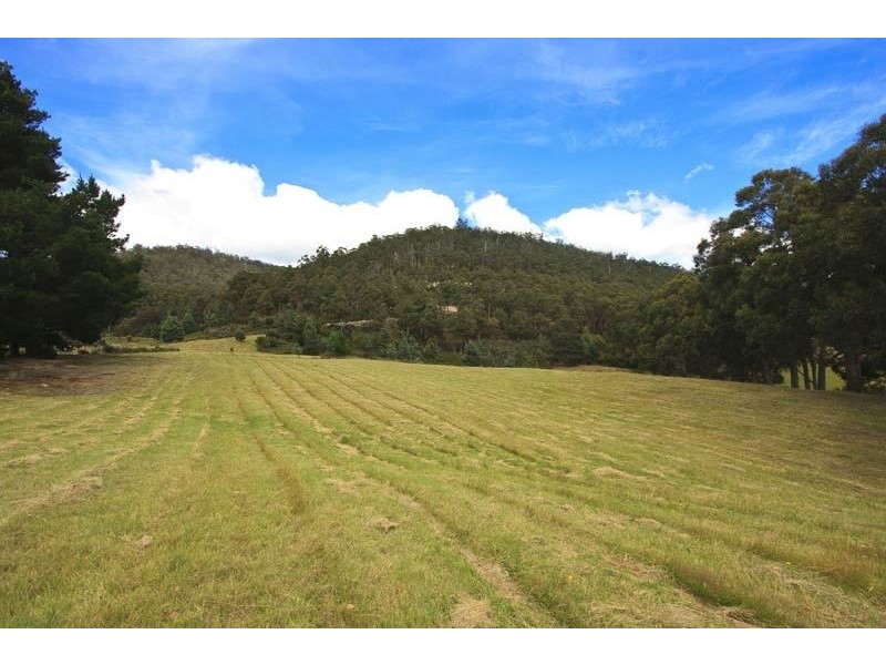 345 Crabtree Road, Crabtree TAS 7109