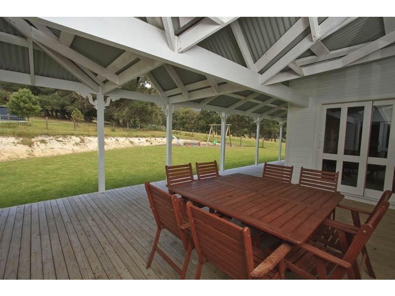 345 Crabtree Road, Crabtree TAS 7109